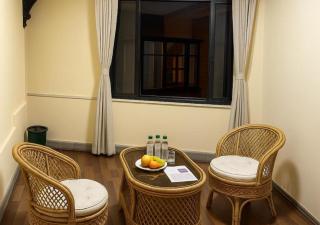Boudha Mandala Hotel - Kathmandu - 1