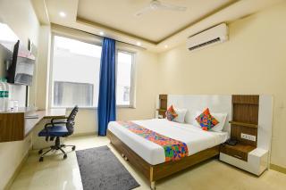 FabHotel Skylight Inn - Gurgaon - 3