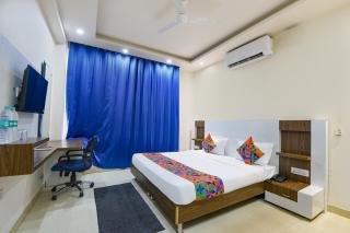 FabHotel Skylight Inn - Gurgaon - 7