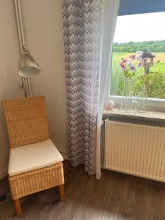 Ferienhaus Ahlers - 1