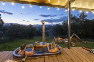 Cicada Luxury Camping - 6