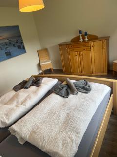 Ferienhaus Ahlers - 2