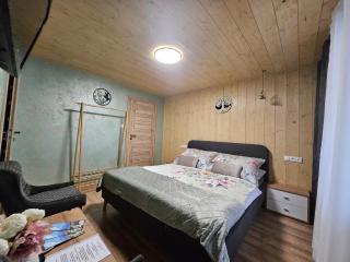 Wellness Toliar Tatry - 6