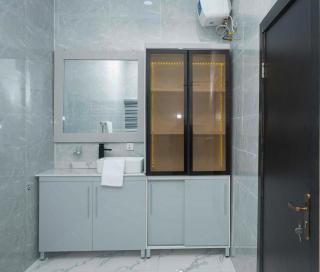 luxury 3bed rooms duplex lekki Lagos nigeria - 5