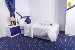 Istanbul HOTEL Minya - Al Minya - 9