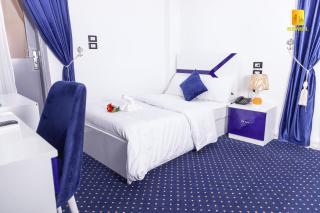 Istanbul HOTEL Minya - Al Minya - 8