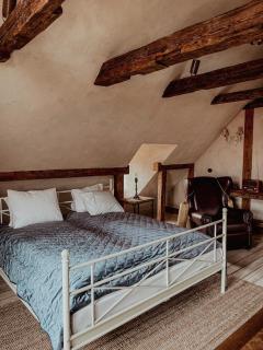 SĪMANIS Boutique Hotel - Kuldīga - 7