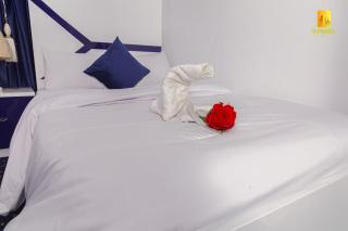 Istanbul HOTEL Minya - Al Minya - 7