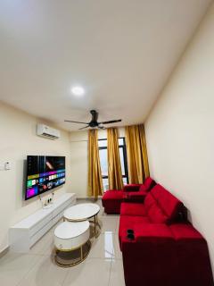 ARC Austin Hills by Rest Comfy - Johor Bahru - 0
