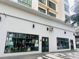 ARC Austin Hills by Rest Comfy - Johor Bahru - 8
