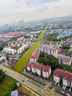 ARC Austin Hills by Rest Comfy - Johor Bahru - 3