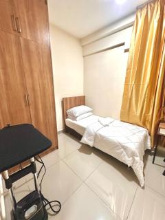 ARC Austin Hills by Rest Comfy - Johor Bahru - 2