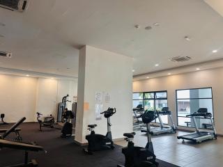 ARC Austin Hills by Rest Comfy - Johor Bahru - 1