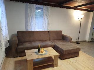Hájenka - Jindřichovice - 8