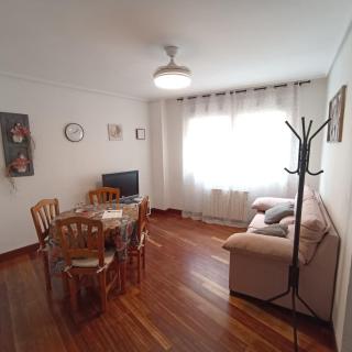 Estrella Mudejar apartment - Teruel - 9