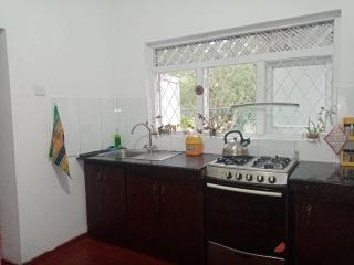 Mahaweli Shades - Kandy - 1