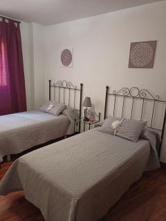 Estrella Mudejar apartment - Teruel - 8