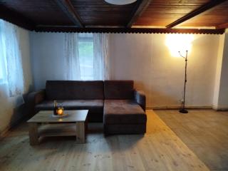 Hájenka - Jindřichovice - 9