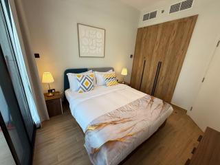 Stylish Jr. 1BR on Maryah Island near Cleveland - Abu Dabi - 0