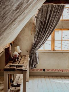 SĪMANIS Boutique Hotel - Kuldīga - 9