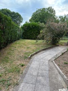 Le Champ du Bonheur - 4