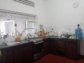 Mahaweli Shades - Kandy - 4