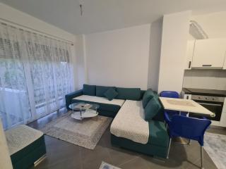 Apartament Gjiri Lalzit San Pietro - Fushë-Draç - 7
