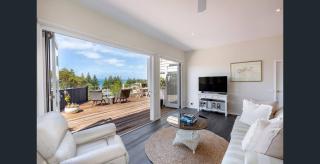 Coastal Retreat - 2 minutes to Sorrento beach and local restaurants and shops - 4