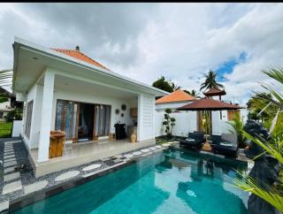 Arsapura Paddy Ubud Villa - 6