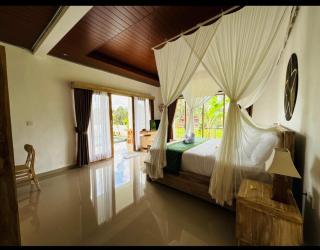 Arsapura Paddy Ubud Villa - 2