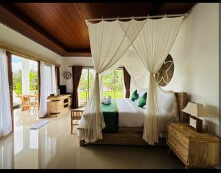Arsapura Paddy Ubud Villa - 1