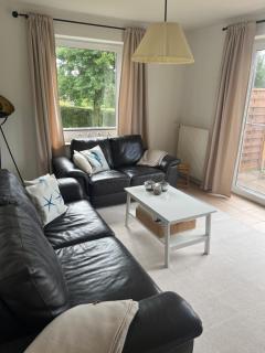 Ferienhaus Ahlers - 6