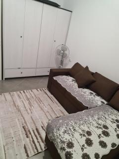 Apartament Gjiri Lalzit San Pietro - Fushë-Draç - 9