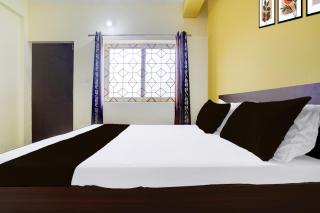 Hotel O Shalom home stay - Goa - 0