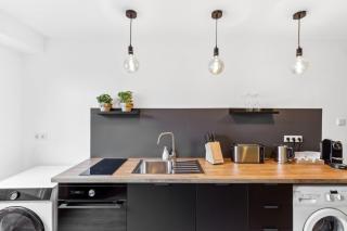 Zentrale Lage & perfekter Komfort! - Duisburg - 1