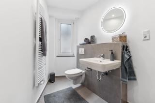 Zentrale Lage & perfekter Komfort! - Duisburg - 3