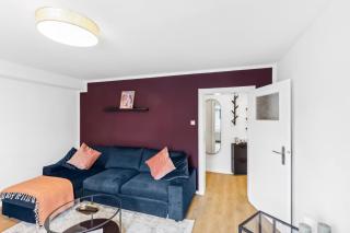 Zentrale Lage & perfekter Komfort! - Duisburg - 7