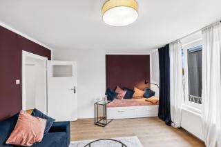 Zentrale Lage & perfekter Komfort! - Duisburg - 6
