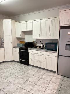 LaBerta - For Stay and Holiday - Swakopmund - 1