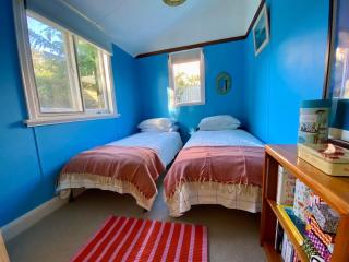 Betty's Shack - 6
