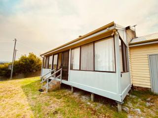 Betty's Shack - Walpole - 5