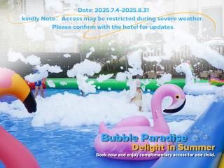 Hilton Chengdu Chenghua - Close to Panda Base and Chunxi Road - Chengdu - 8