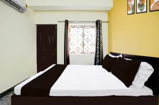 Hotel O Shalom home stay - Goa - 6
