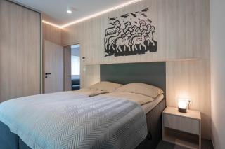 A2 Apartment & Studio - Hrabovo, Ružomberok - 1