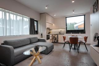 A2 Apartment & Studio - Hrabovo, Ružomberok - Ružomberok - 6