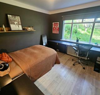 Centrally located 2 bedroom apartment and parking - Reykjavík - 1