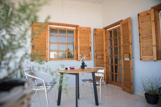 Medusa Sea Residence - Kokkinos Pyrgos - 0
