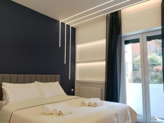 Dea Lux Apartamentis Mare & Gaslini Wi-Fi Veloce - 4