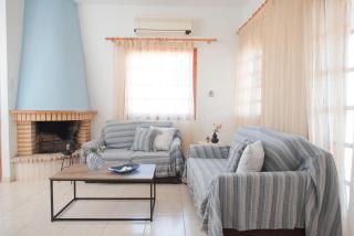 Medusa Sea Residence - Kokkinos Pyrgos - 4