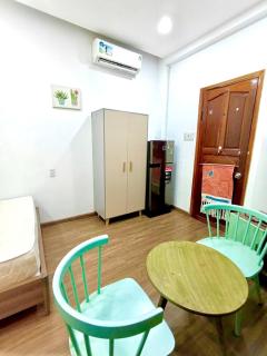 Apartment near Bui Vien - Ho Chi Minh - 0